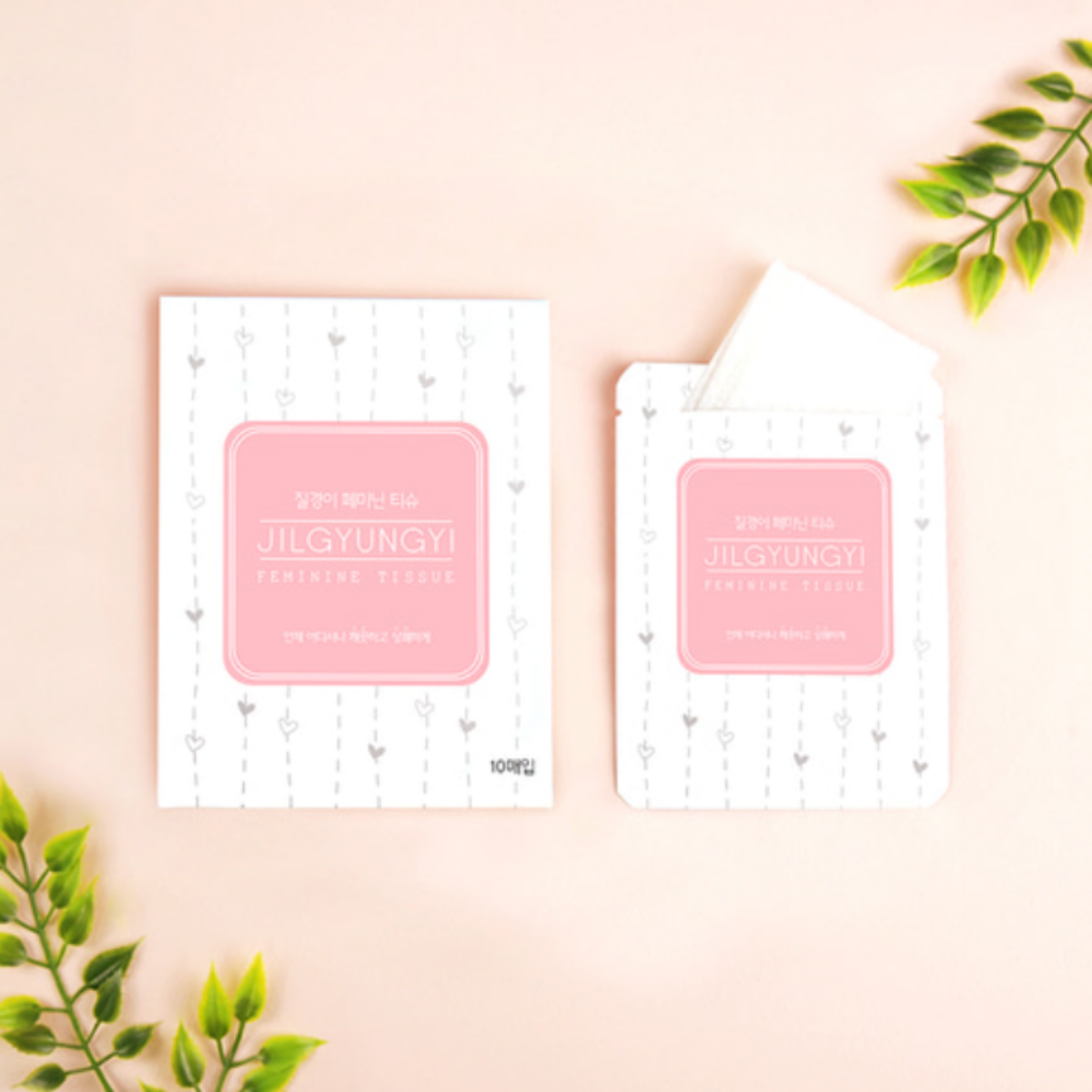 Feminine Tissue(1P)