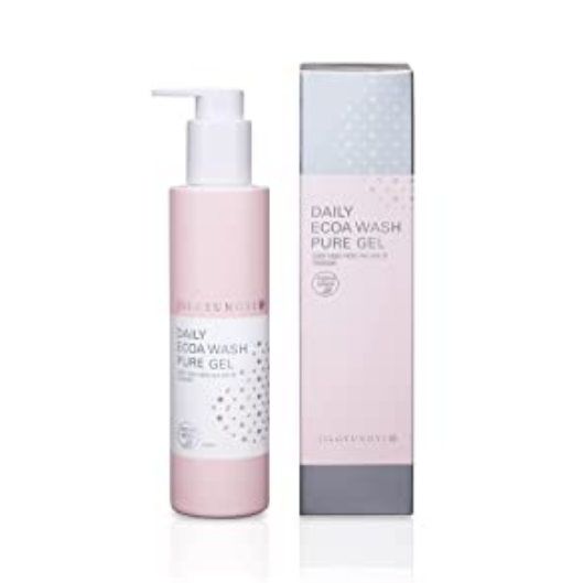 Daily Ecoa Wash Pure Gel