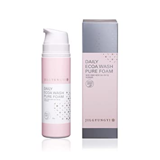 Daily Ecoa Wash Pure Foam