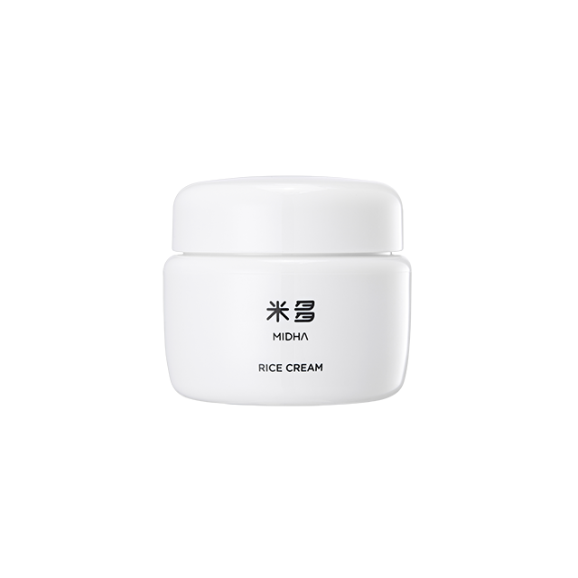 MIDHA Rice Cream