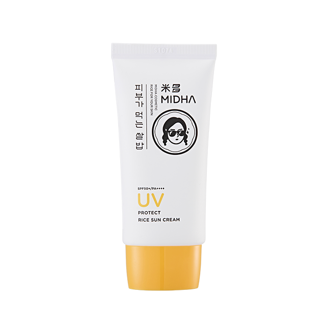 MIDHA Sun Cream